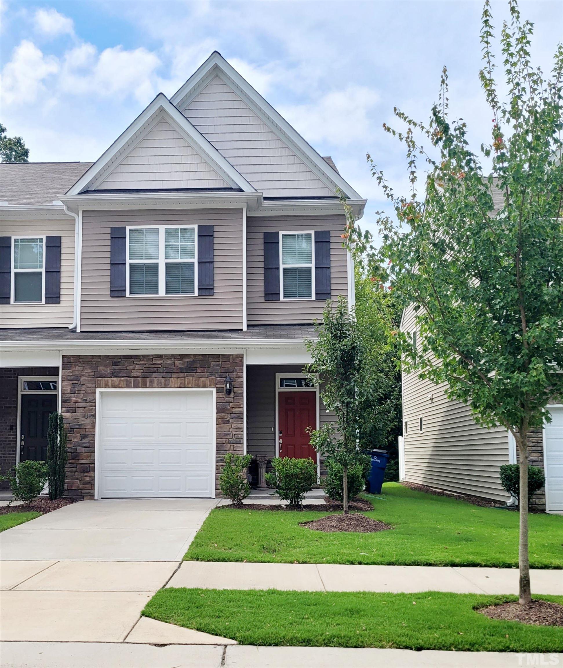 3616 Water Mist Lane Raleigh, NC 27604 - Photo 1 of 27