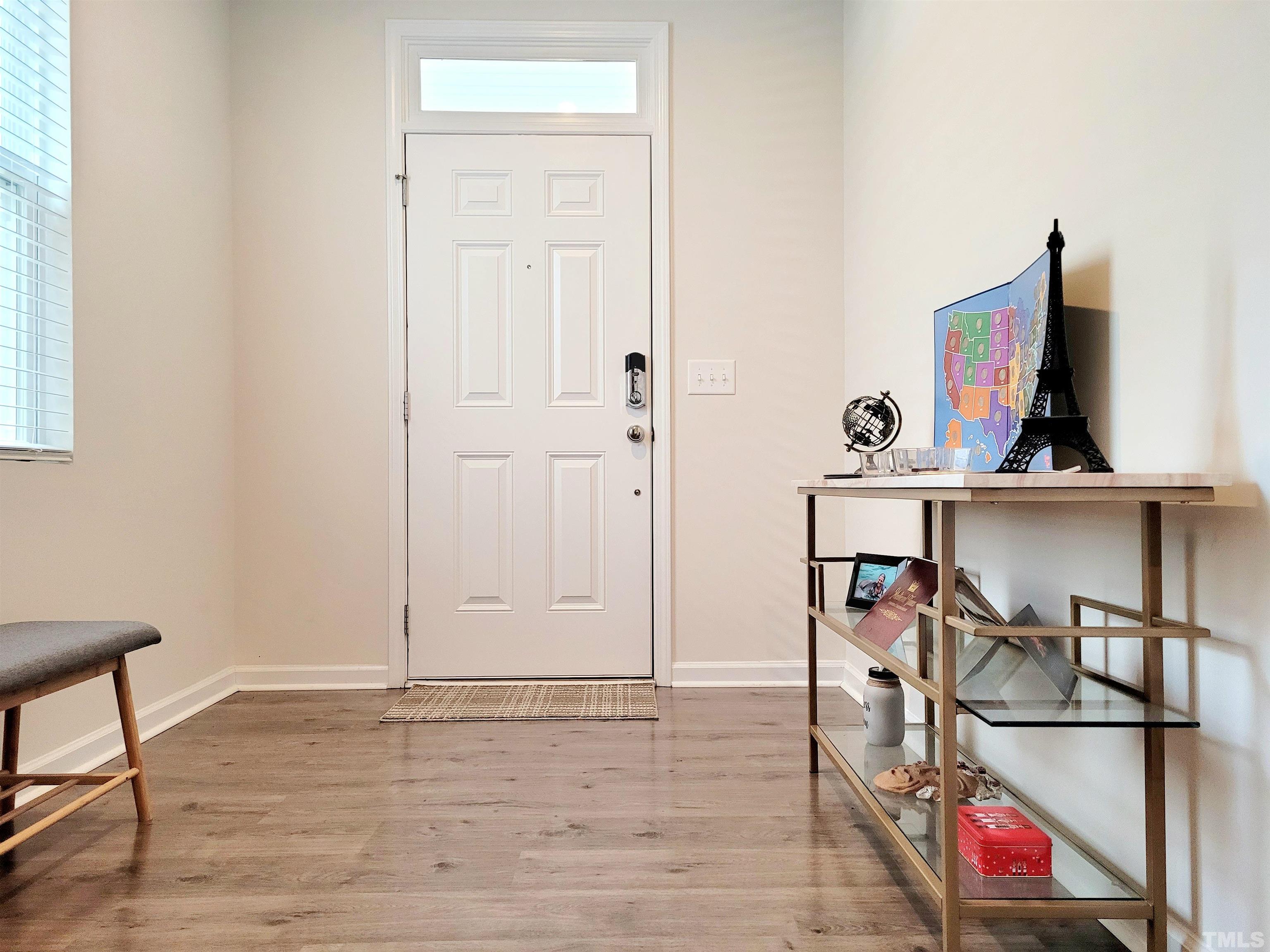 3616 Water Mist Lane Raleigh, NC 27604 - Photo 25 of 27