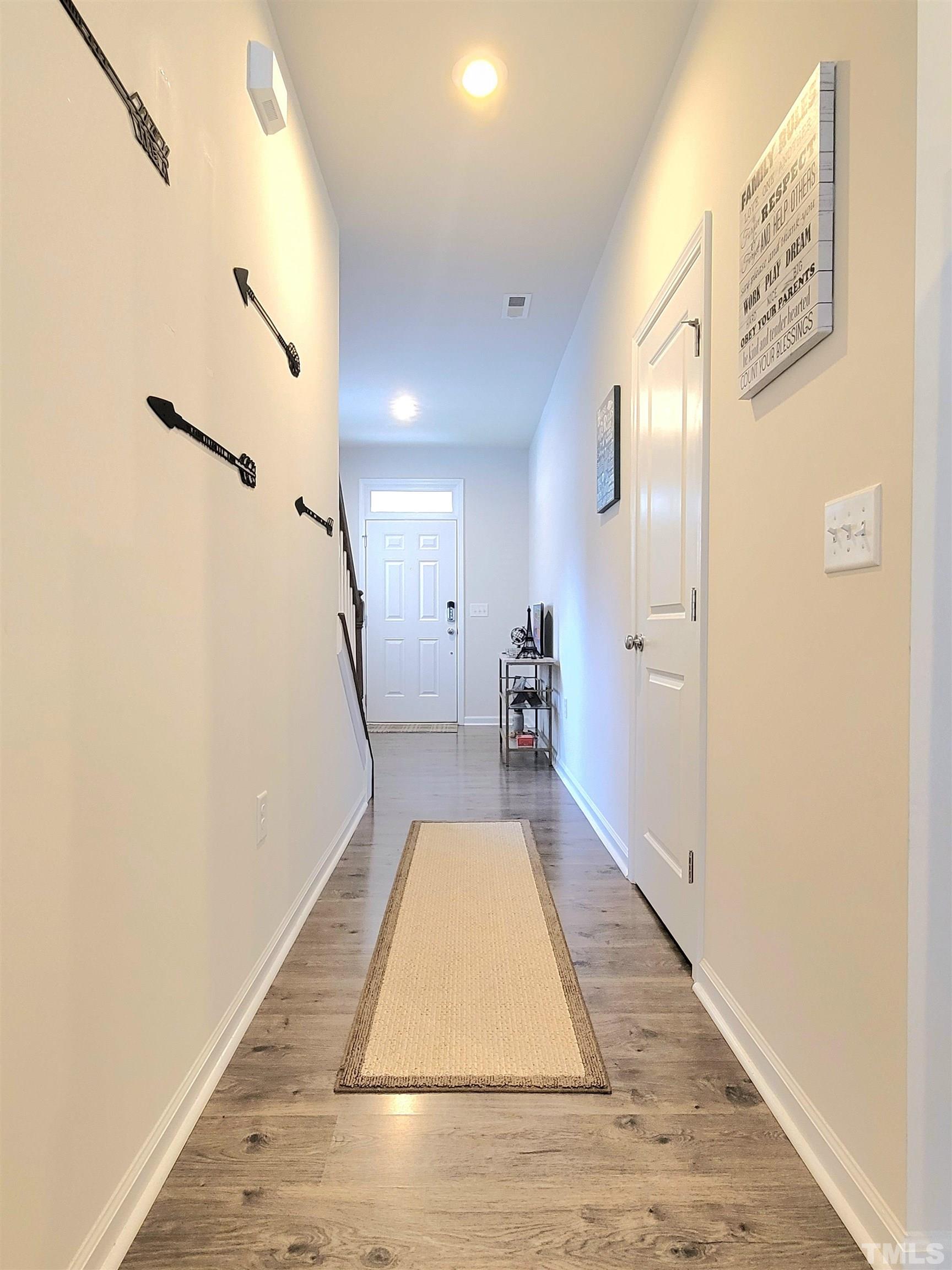 3616 Water Mist Lane Raleigh, NC 27604 - Photo 4 of 27