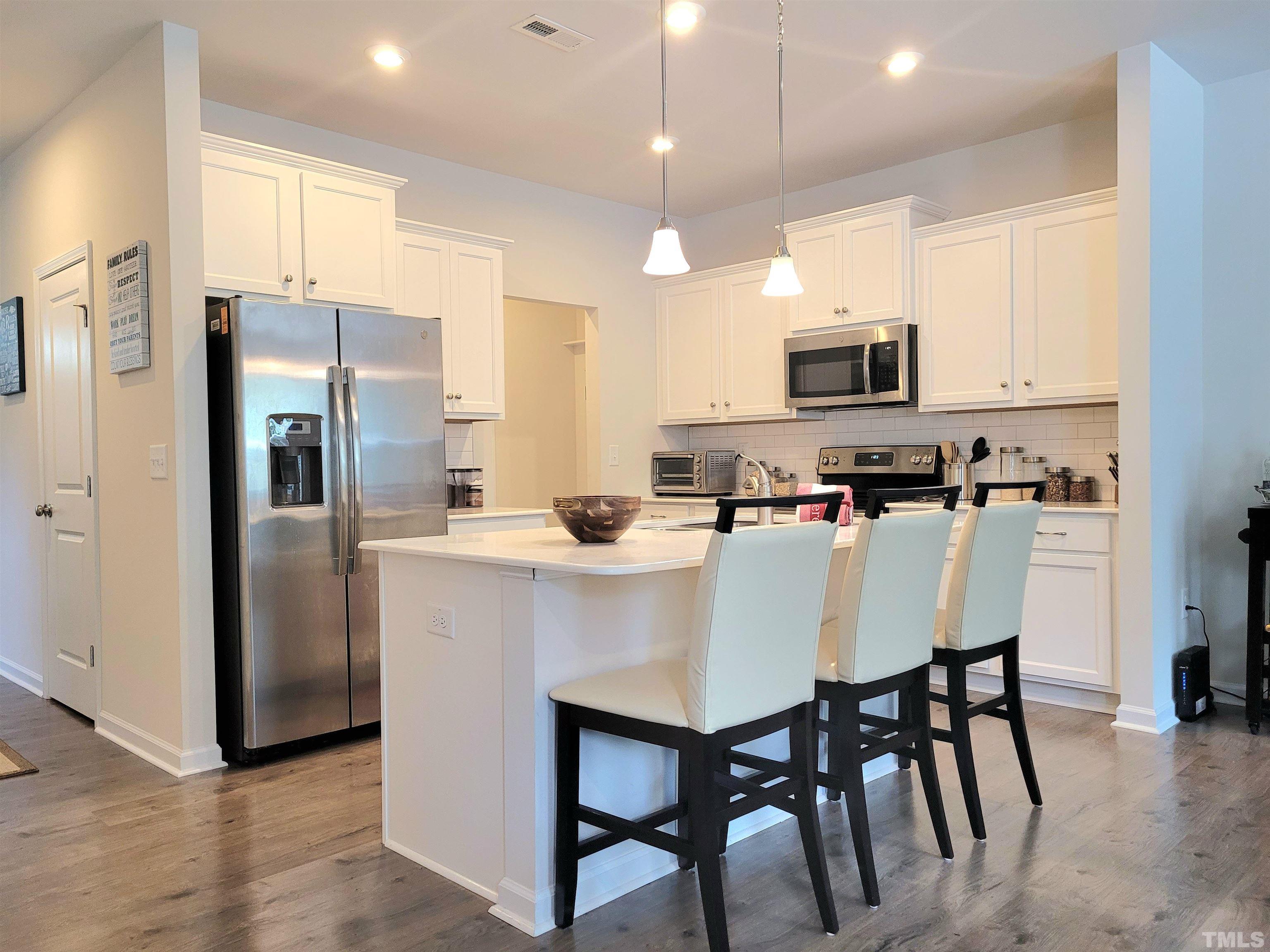 3616 Water Mist Lane Raleigh, NC 27604 - Photo 5 of 27