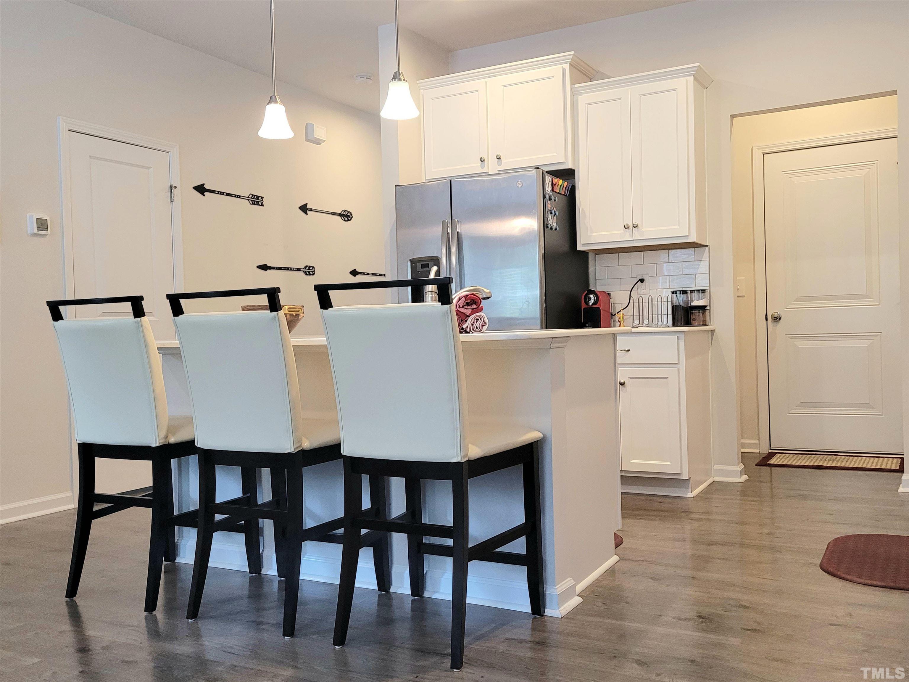 3616 Water Mist Lane Raleigh, NC 27604 - Photo 6 of 27