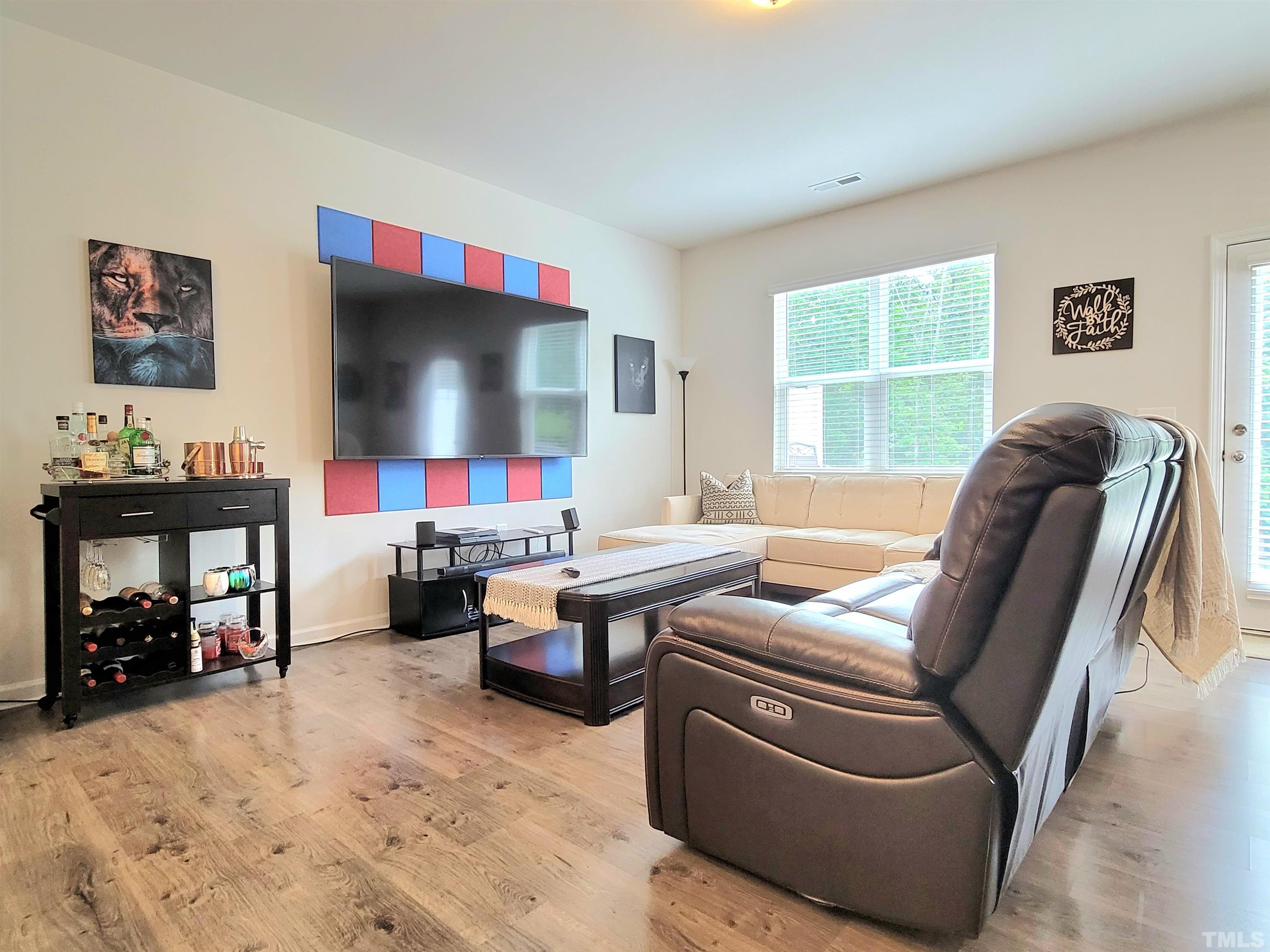 3616 Water Mist Lane Raleigh, NC 27604 - Photo 7 of 27