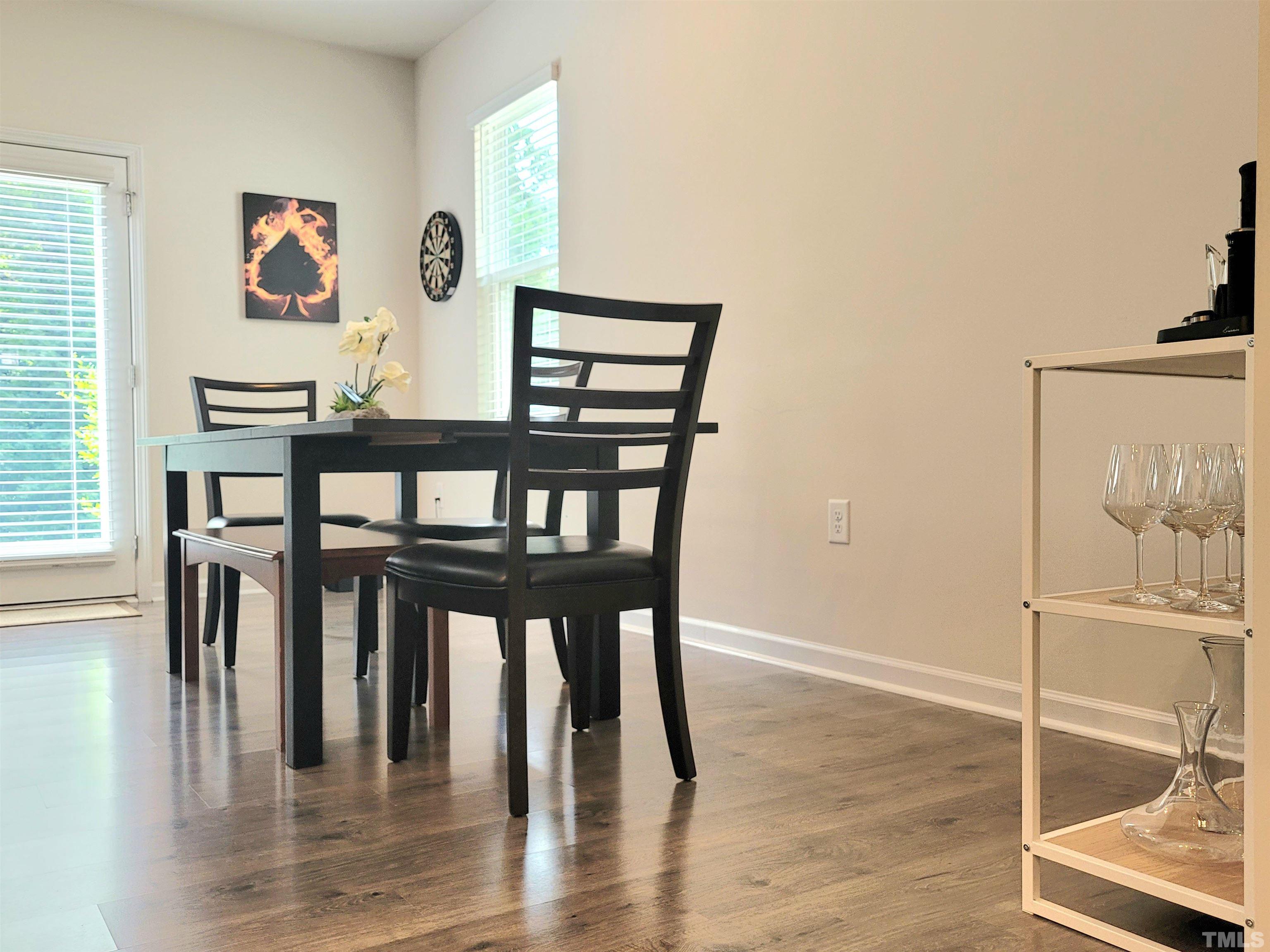 3616 Water Mist Lane Raleigh, NC 27604 - Photo 9 of 27