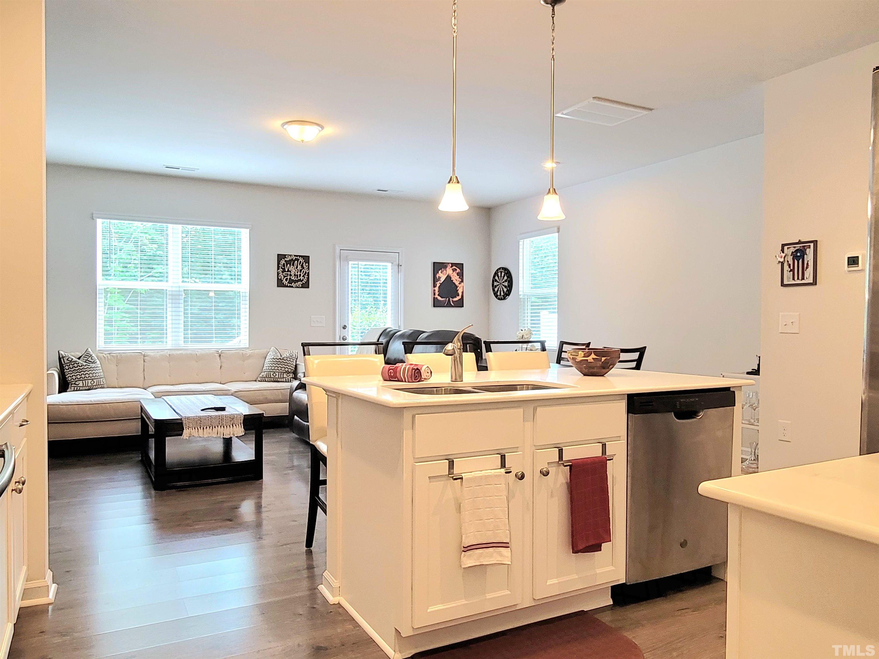 3616 Water Mist Lane Raleigh, NC 27604 - Photo 10 of 27
