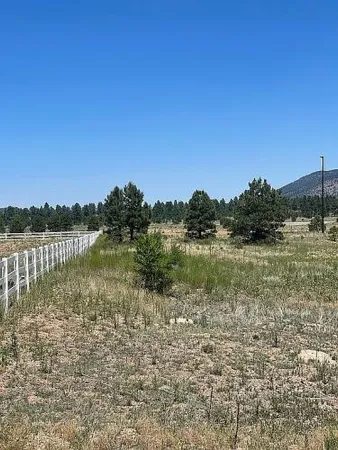 $225,000 | 7701 East Old Rte 66, Williams, AZ 86046