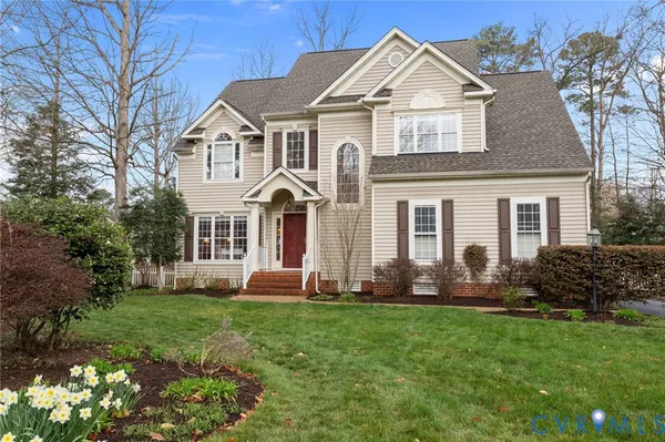 $649,900 | 10311 Althea Bend Court, Mechanicsville, VA 23116