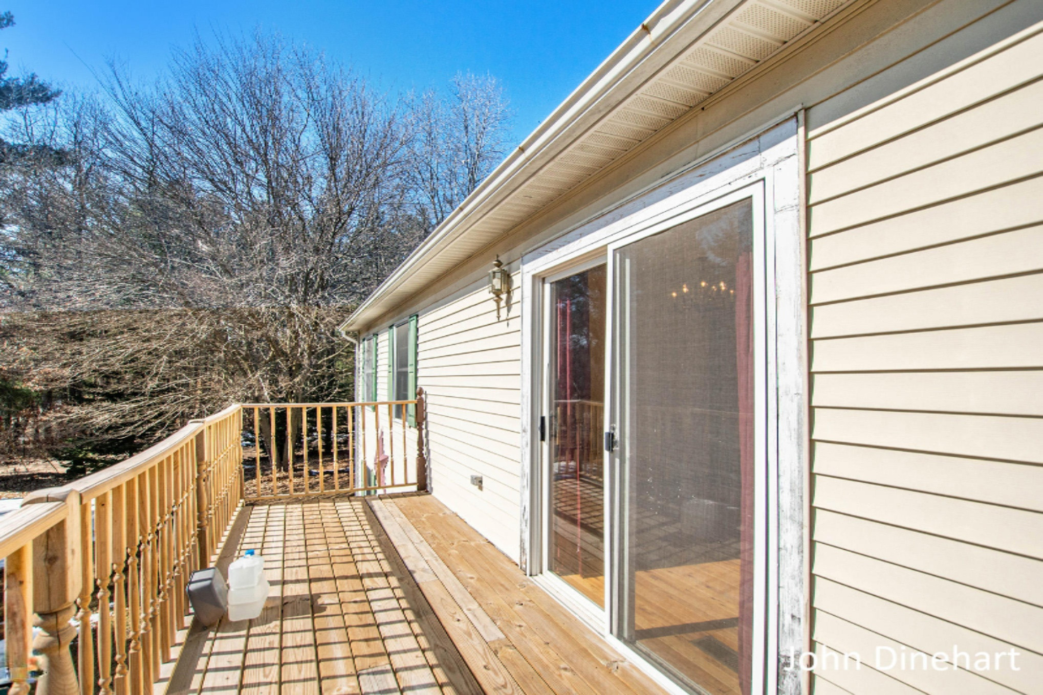 2982 West S County Line Road Fenwick, MI 48834 - Photo 15 of 21 DSC08029