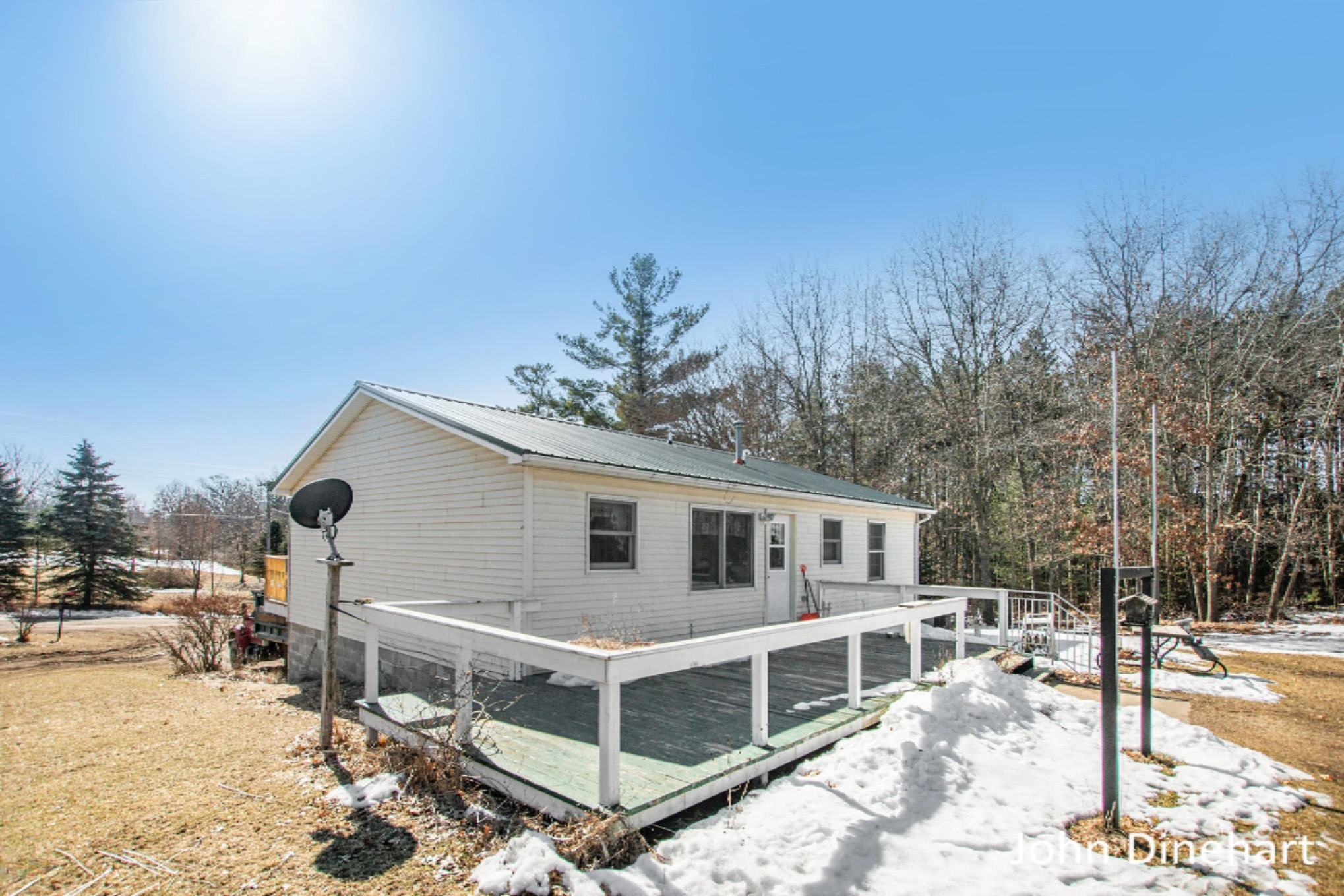 2982 West S County Line Road Fenwick, MI 48834 - Photo 17 of 21 DSC08044-