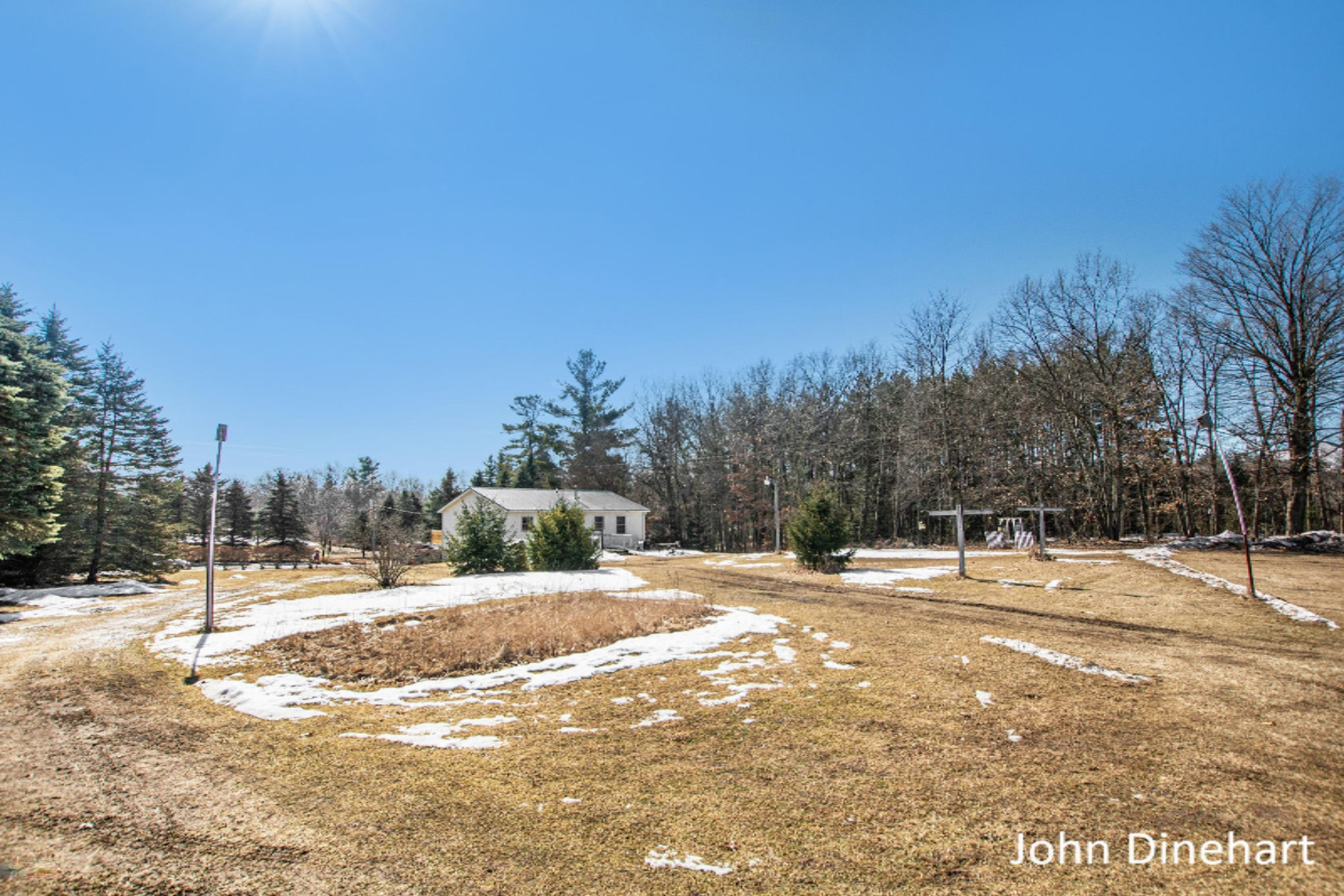 2982 West S County Line Road Fenwick, MI 48834 - Photo 20 of 21 DSC08047