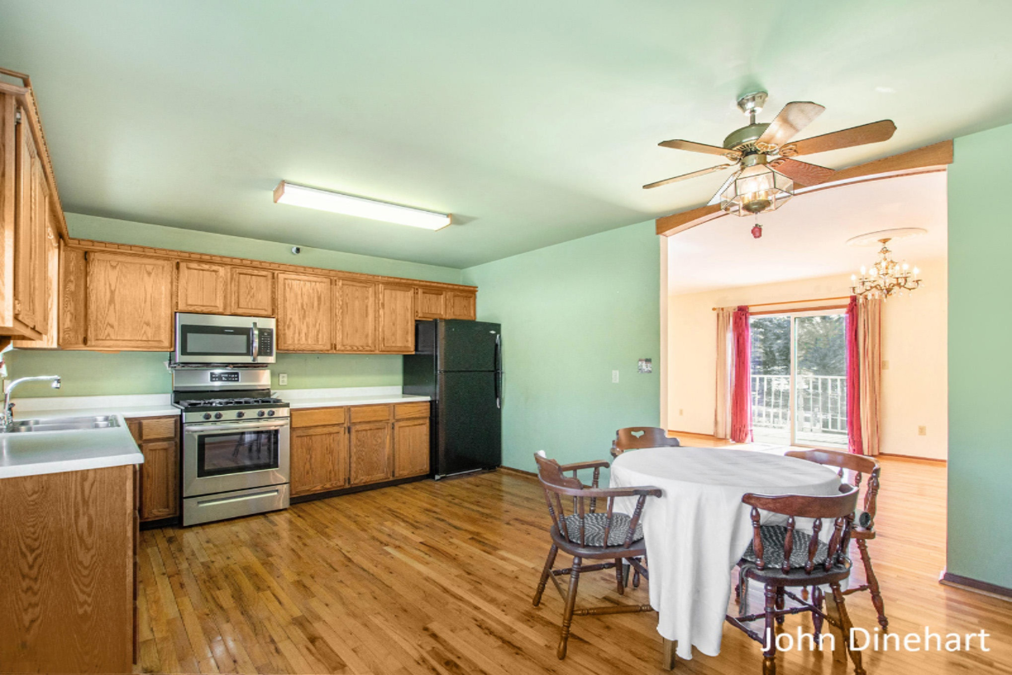 2982 West S County Line Road Fenwick, MI 48834 - Photo 2 of 21 DSC08017-