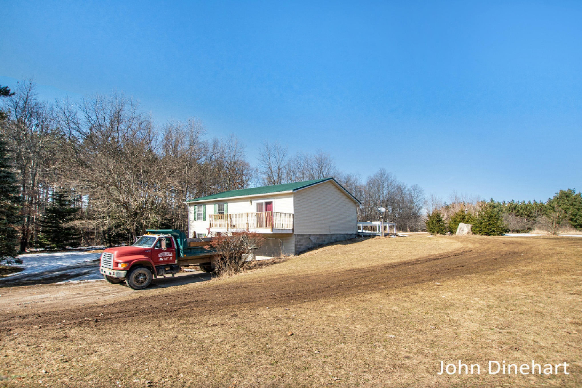 2982 West S County Line Road Fenwick, MI 48834 - Photo 21 of 21 DSC08048