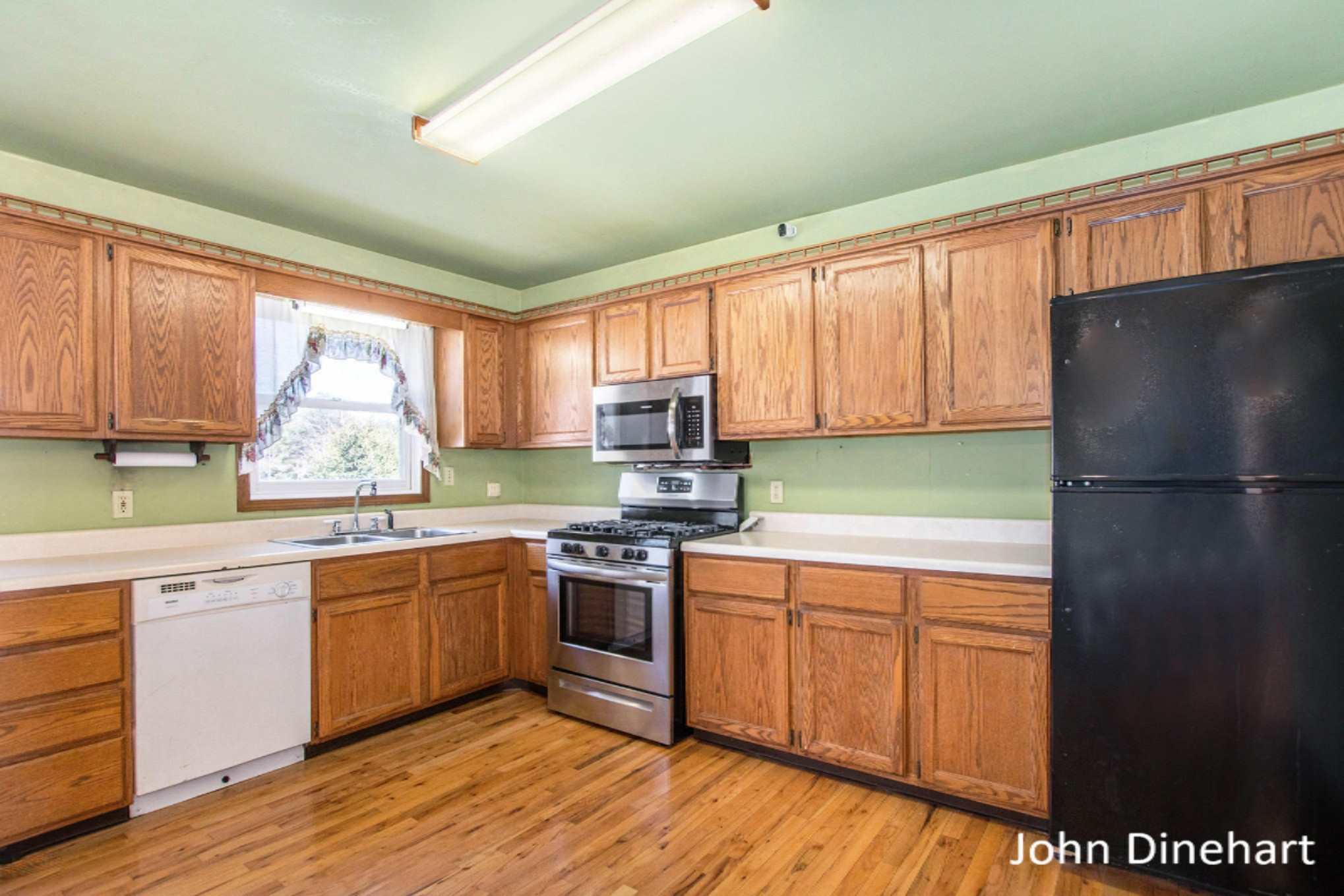 2982 West S County Line Road Fenwick, MI 48834 - Photo 3 of 21 DSC08019