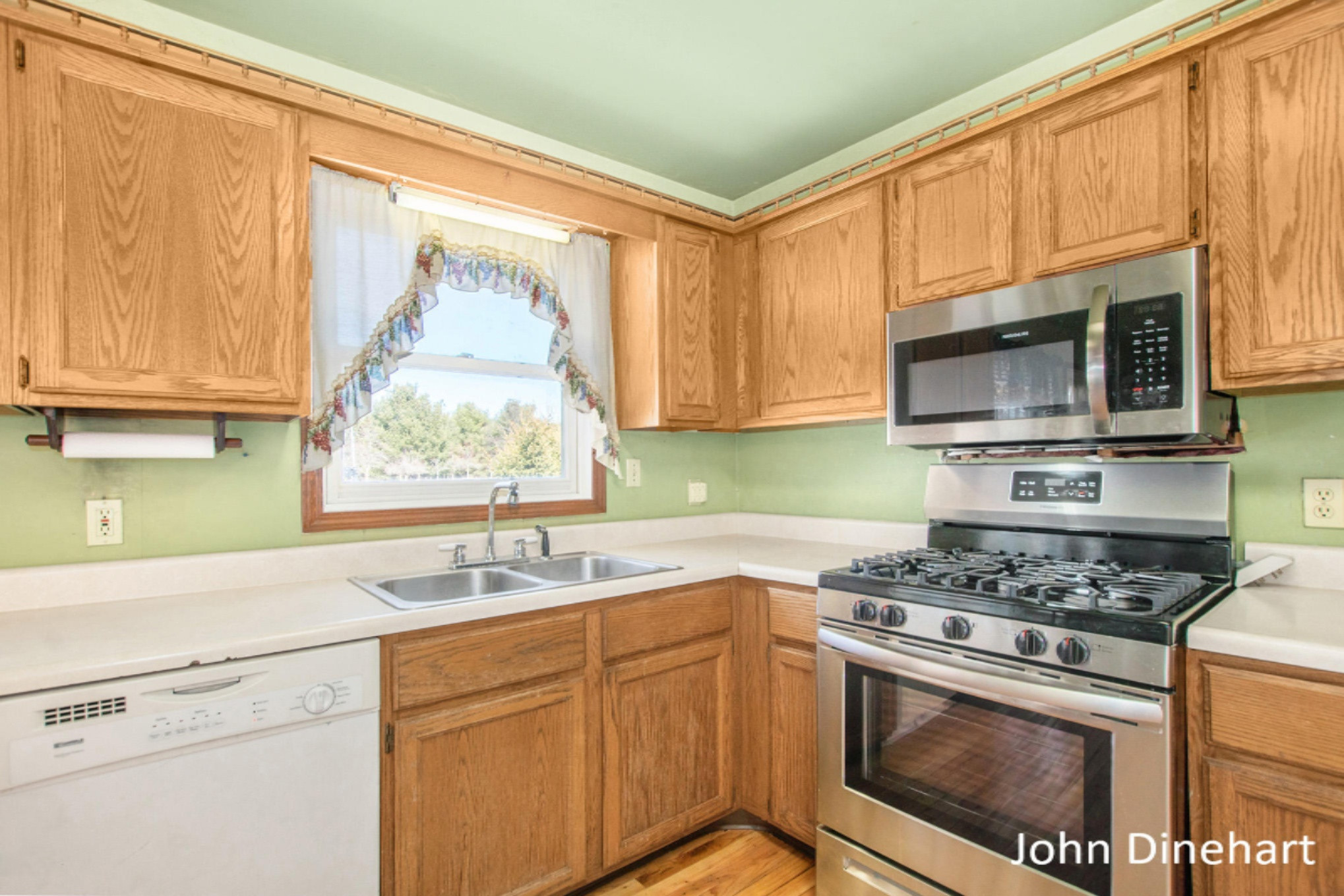 2982 West S County Line Road Fenwick, MI 48834 - Photo 4 of 21 DSC08021-