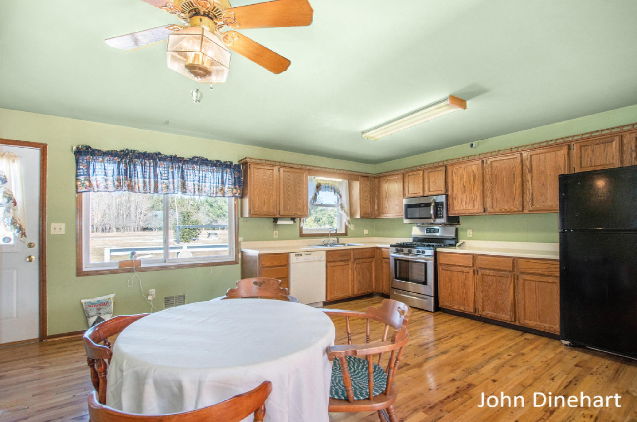 2982 West S County Line Road Fenwick, MI 48834 - Photo 5 of 21 DSC08025-