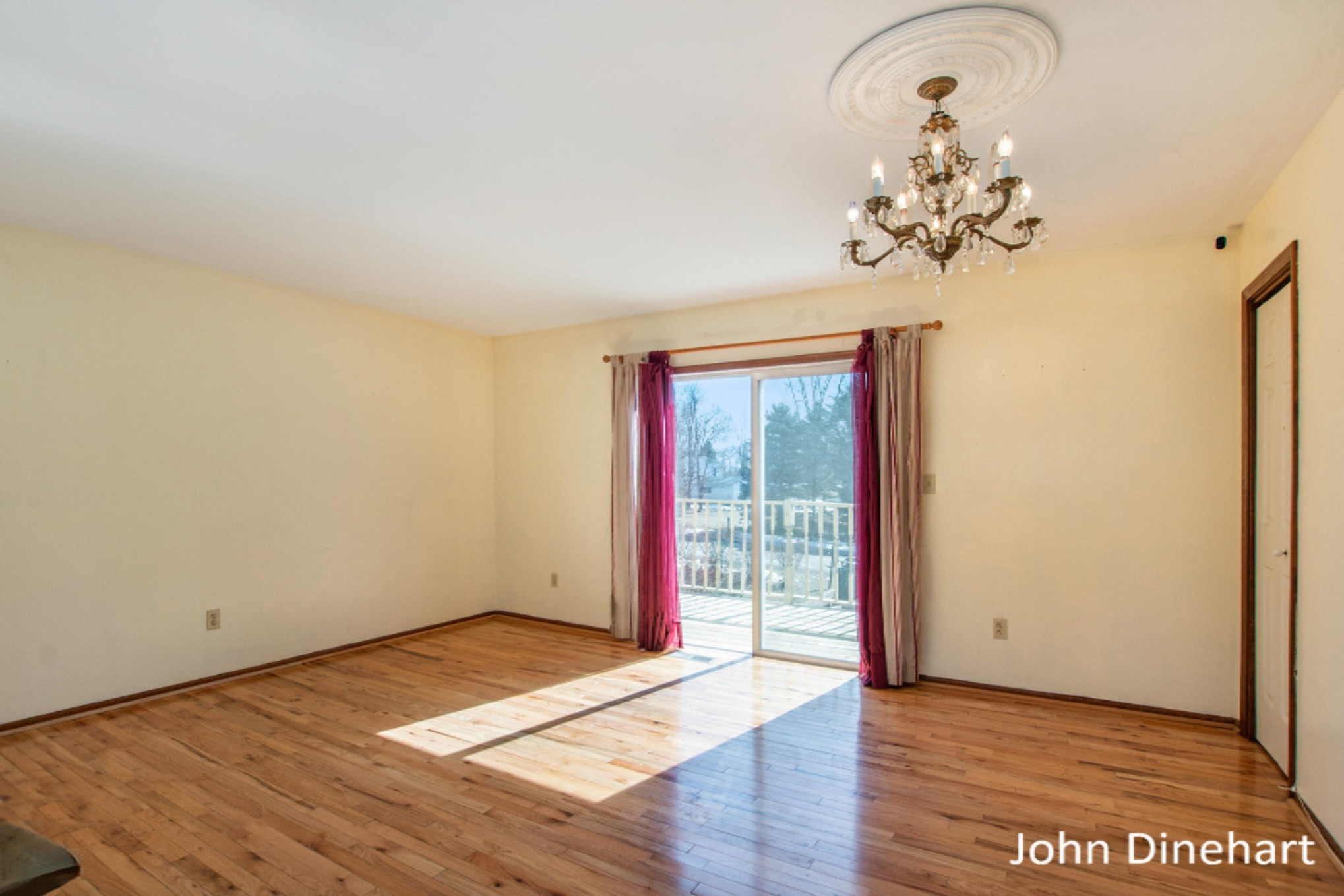 2982 West S County Line Road Fenwick, MI 48834 - Photo 6 of 21 DSC08023