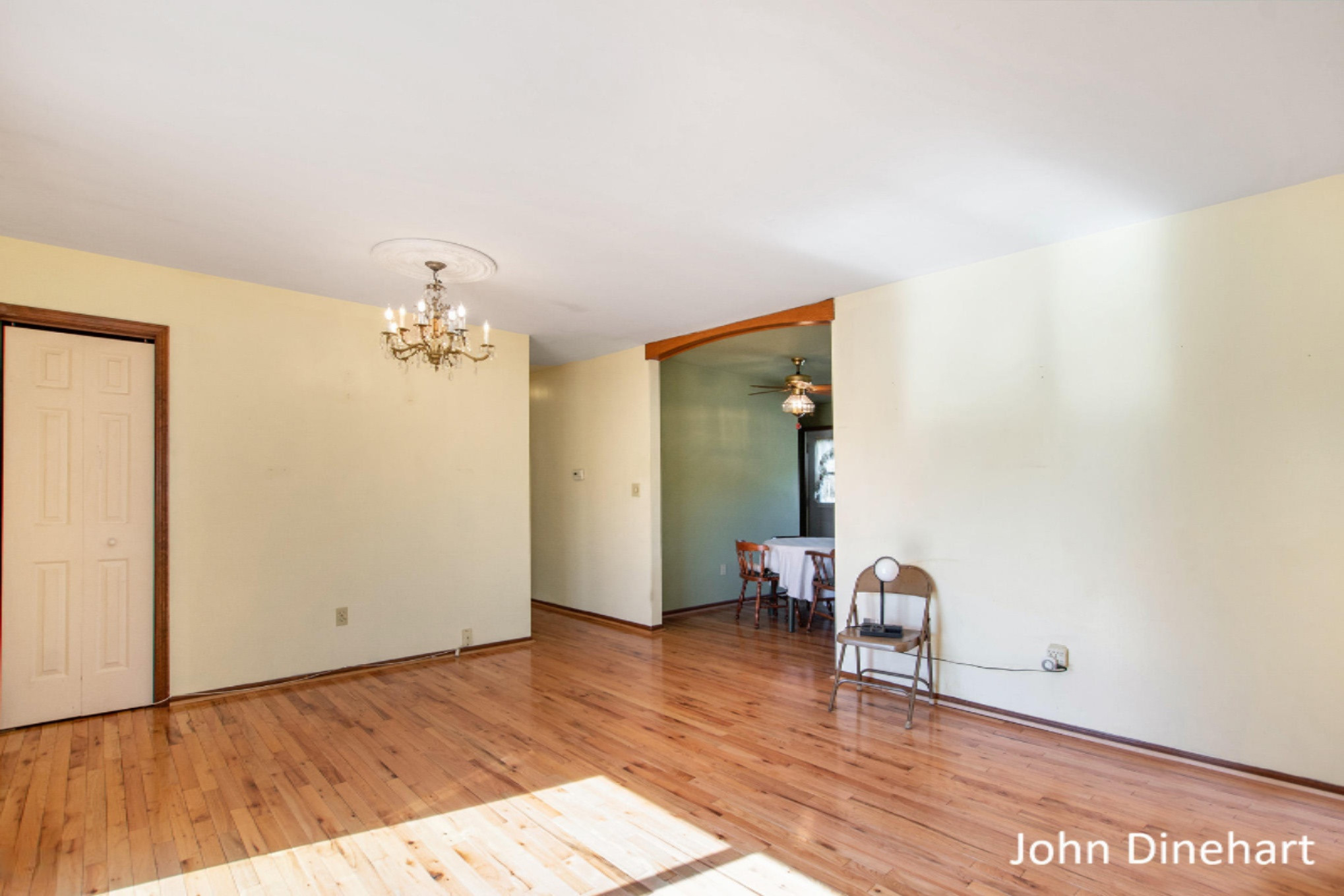 2982 West S County Line Road Fenwick, MI 48834 - Photo 7 of 21 DSC08027