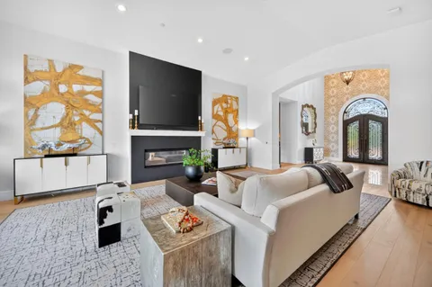 $6,799,000 | 5 Winding Oaks Drive, Pleasanton, CA 94566