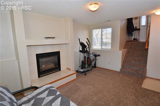 605 Rye Ridge Road Fountain, CO 80817 - Photo 18 of 27 FAMILY ROOM
