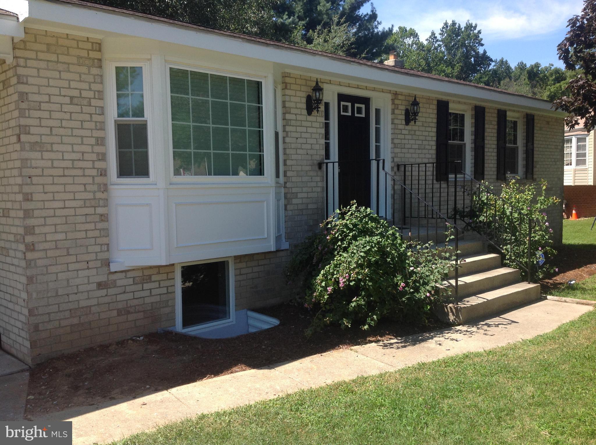 11611 Butlers Branch Road Clinton, MD 20735 - Photo 2 of 28 Exterior (Front)