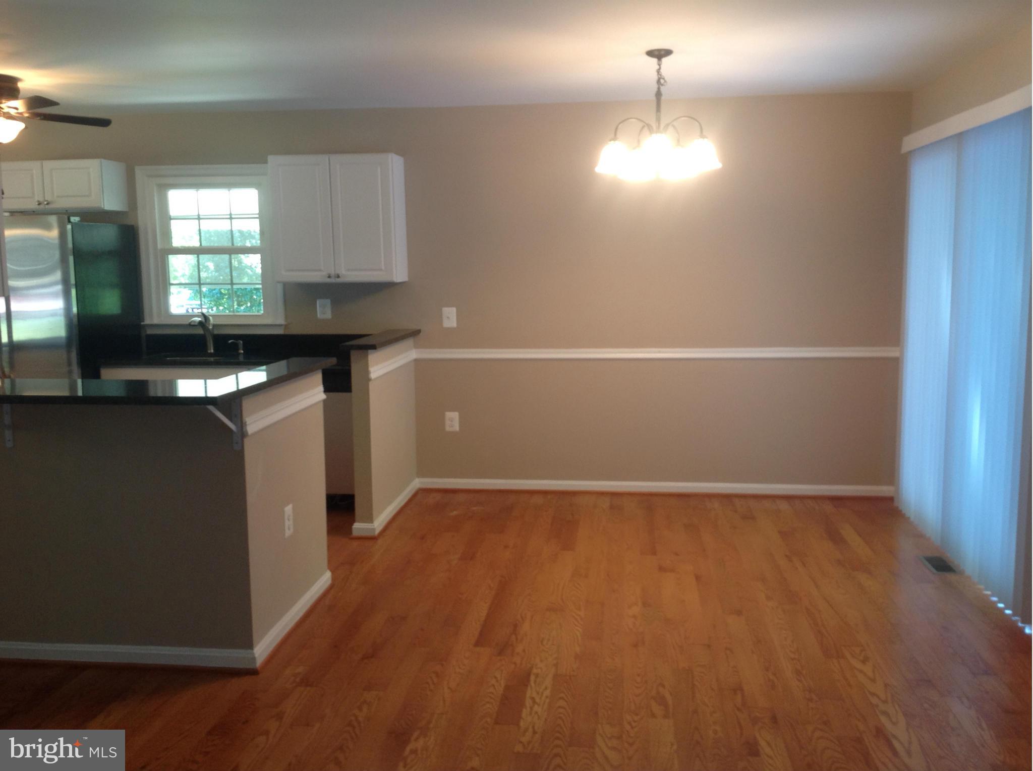 11611 Butlers Branch Road Clinton, MD 20735 - Photo 11 of 28 Dining Room