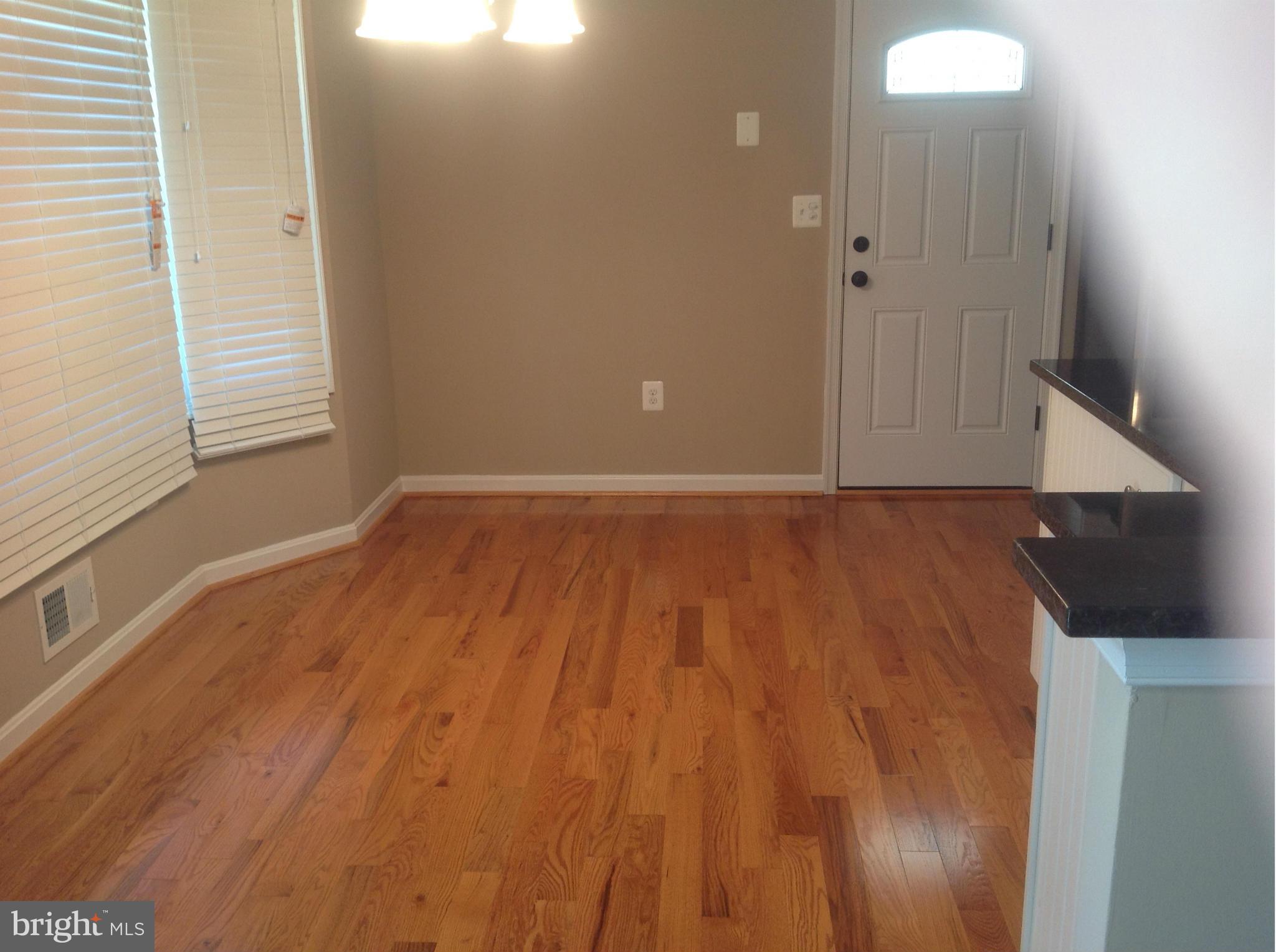 11611 Butlers Branch Road Clinton, MD 20735 - Photo 5 of 28 Kitchen