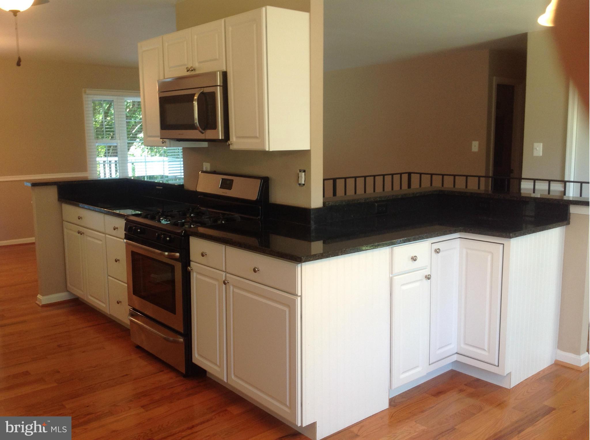 11611 Butlers Branch Road Clinton, MD 20735 - Photo 6 of 28 Kitchen