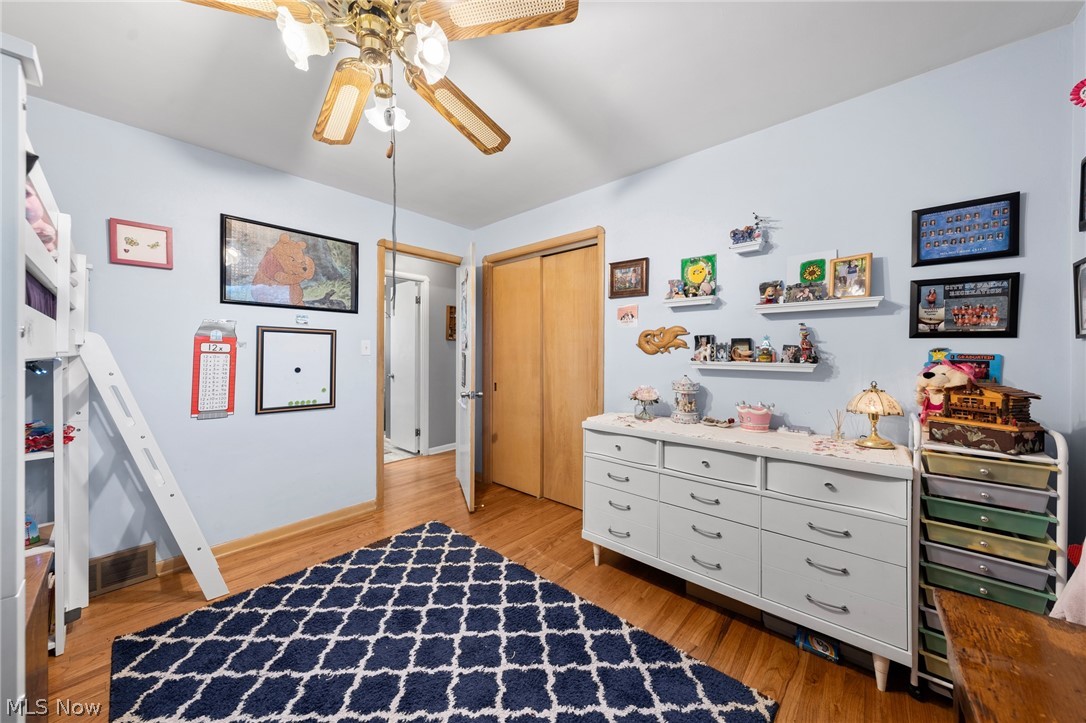 7635 Hoertz Road Cleveland, OH 44134 - Photo 22 of 30
