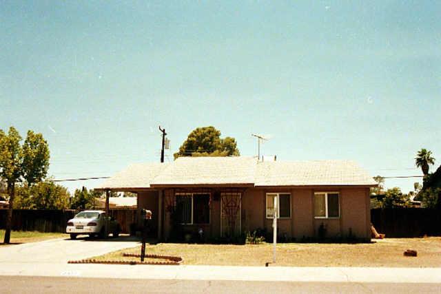 2517 West Greenway Road Tempe, AZ 85282 - Photo 1 of 1 Primary Photo