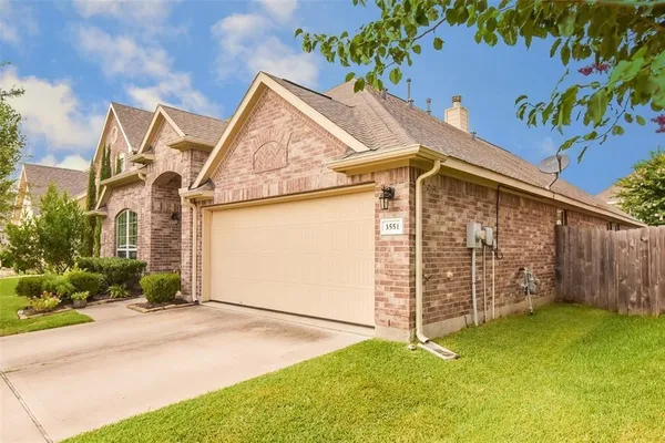 $2,300 | 3551 Heartland Key Lane, Katy, TX 77494