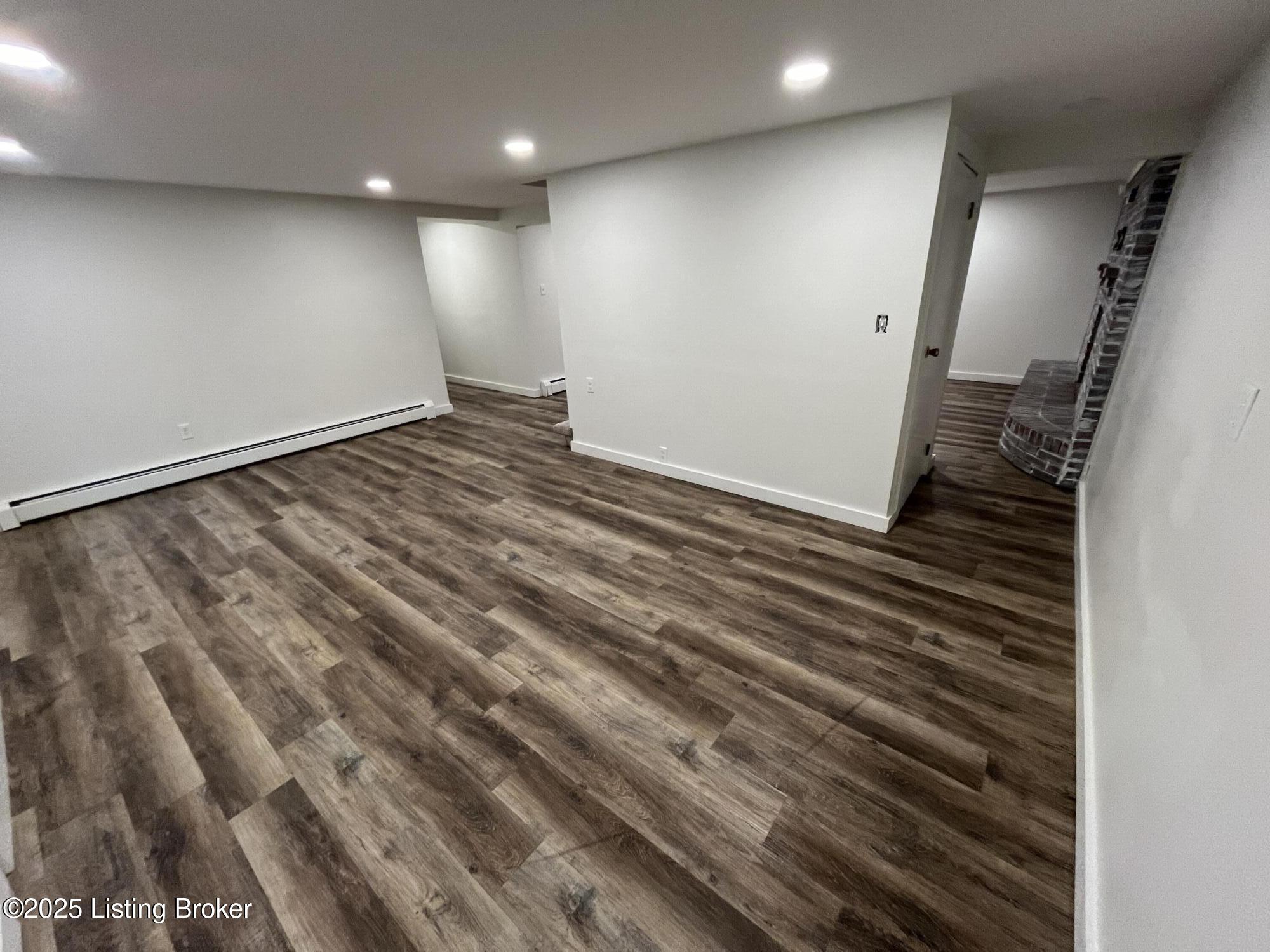121 Rayhill Road Fairdale, KY 40118 - Photo 15 of 31 Basement