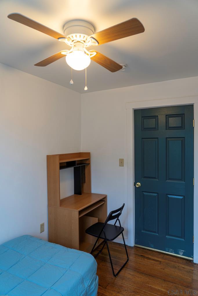 43 North 6th Street Indiana, PA 15701 - Photo 13 of 29