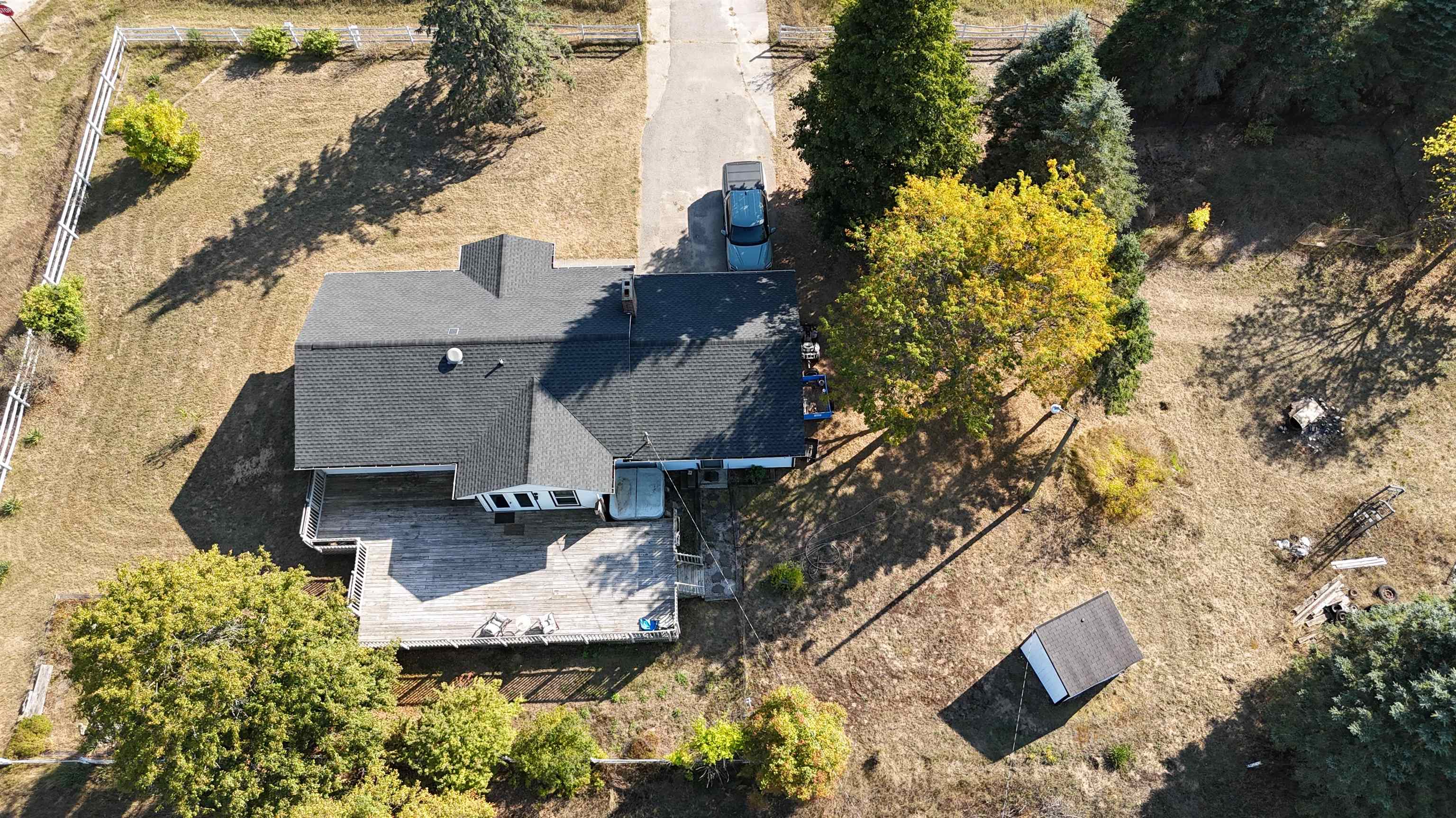 16980 Springdale Road Thompsonville, MI 49683 - Photo 4 of 33