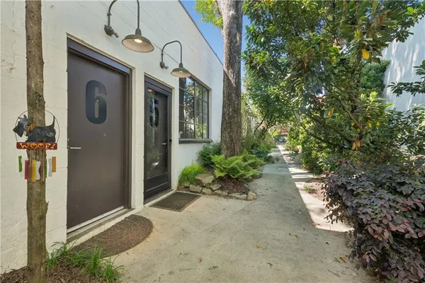 $3,200 | 820 DeKalb Avenue Northeast, Unit 6, Atlanta, GA 30307