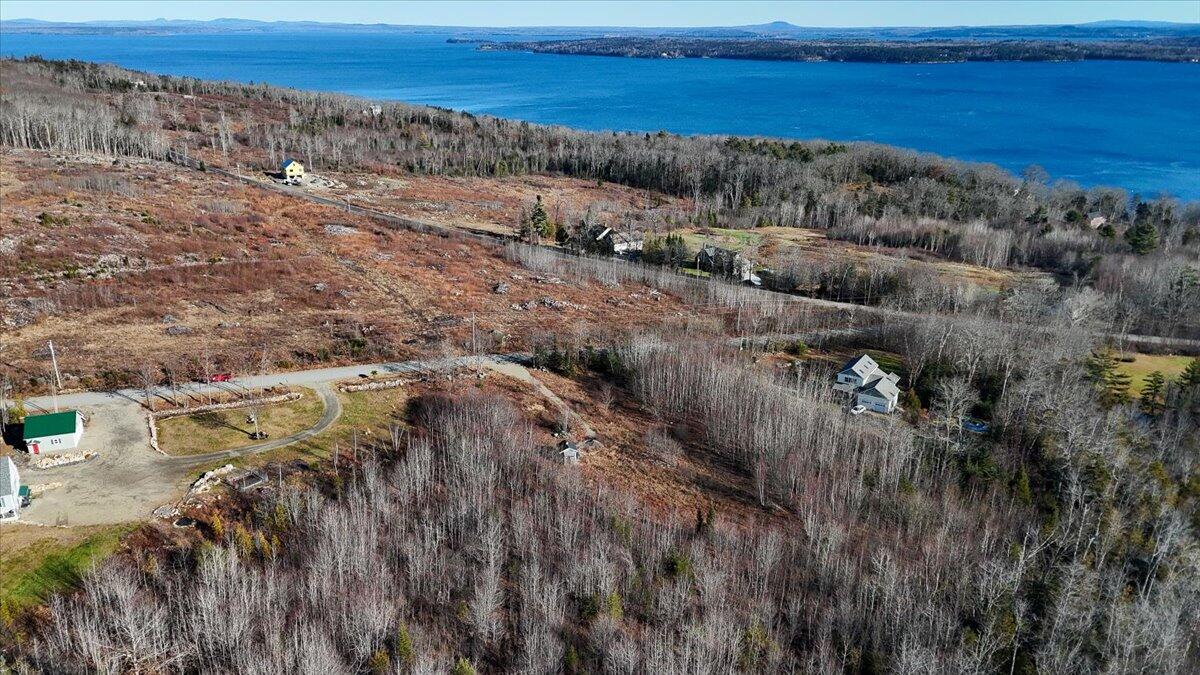 160 Pound Hill Road Northport, ME 04849 - Photo 2 of 62 54-160 Pound Hill-54