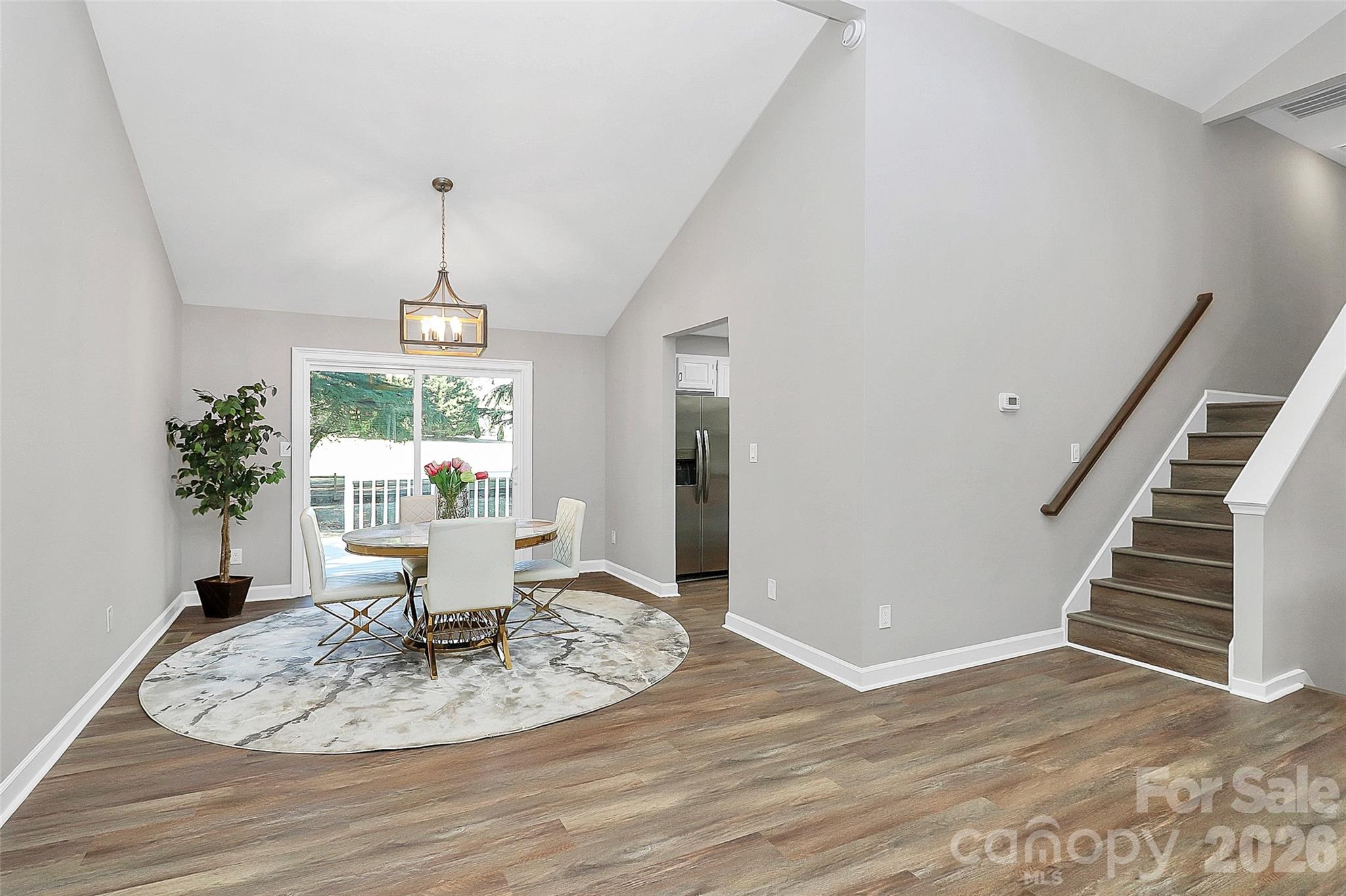 9546 Fairway Ridge Road Charlotte, NC 28277 - Photo 8 of 20 Gallery Image 8