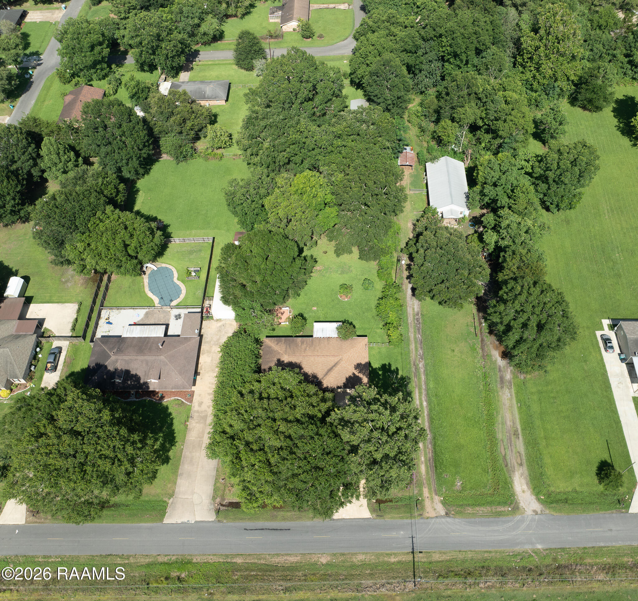 313 Colt Avenue Ville Platte, LA 70586 - Photo 30 of 31