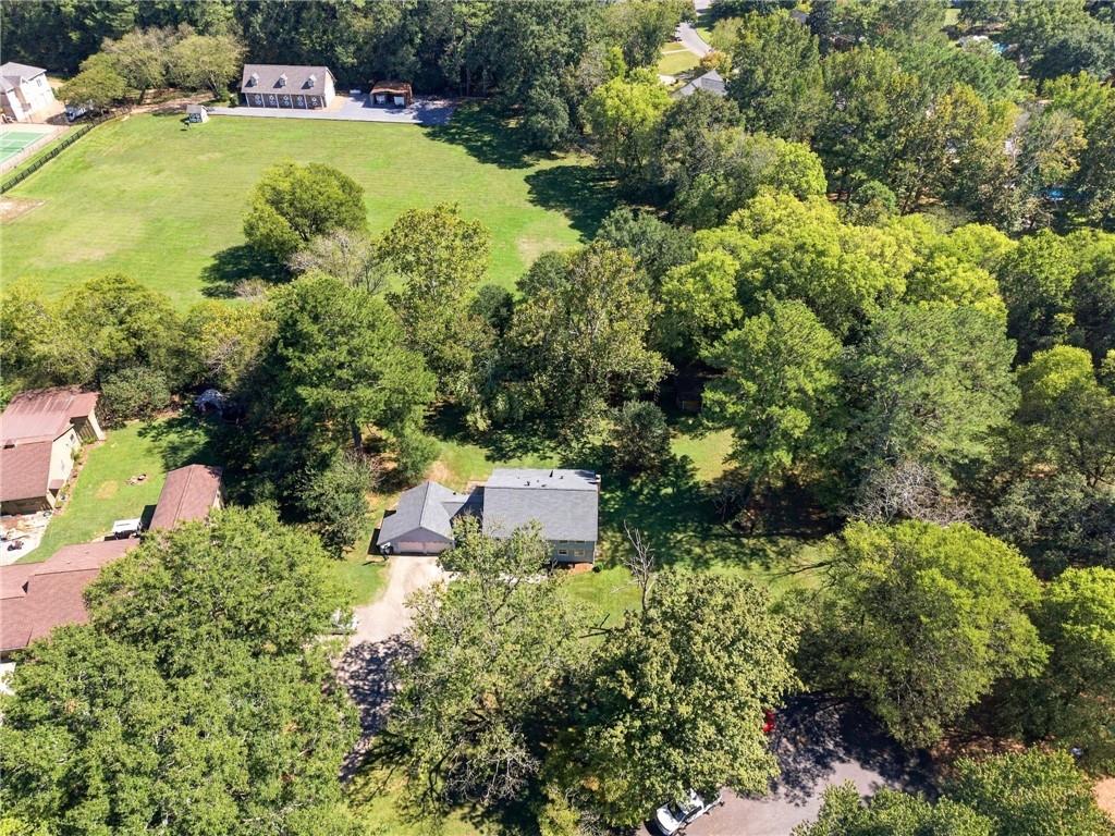 134 Keown Road Southeast Rome, GA 30161 - Photo 46 of 48 Gallery Image 46