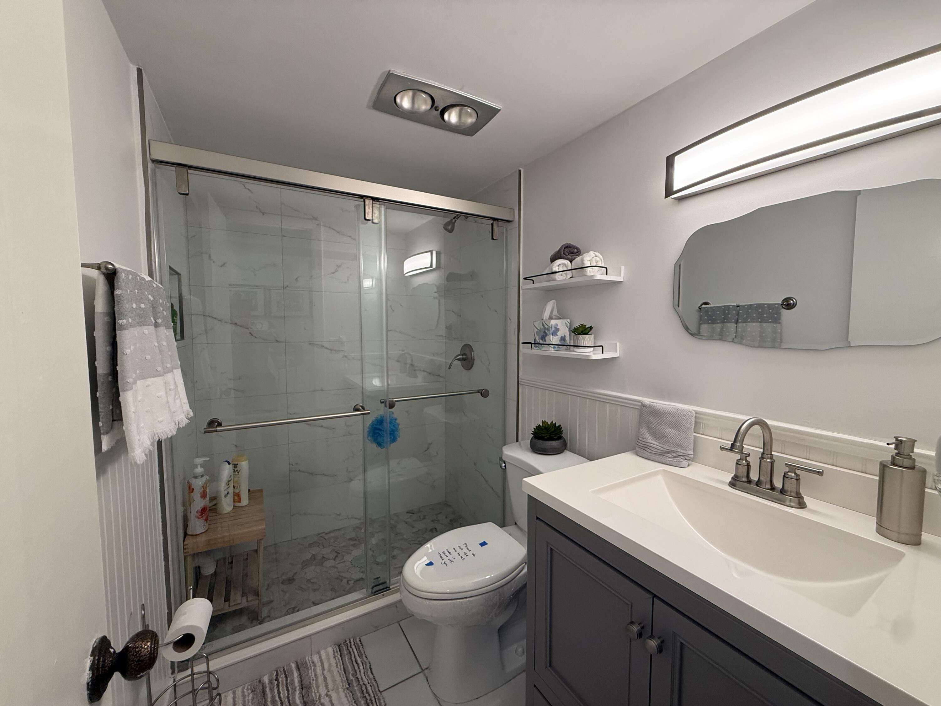 6161 Northwest 2nd Avenue, Unit 114 Boca Raton, FL 33487 - Photo 19 of 23 Bath