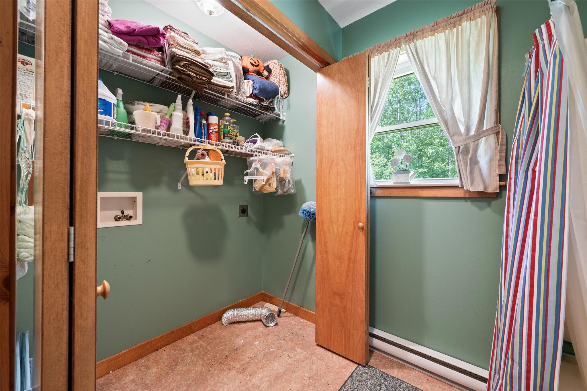 891 Tar Ridge Road Springfield, ME 04487 - Photo 18 of 42 891 Tar Ridge Rd