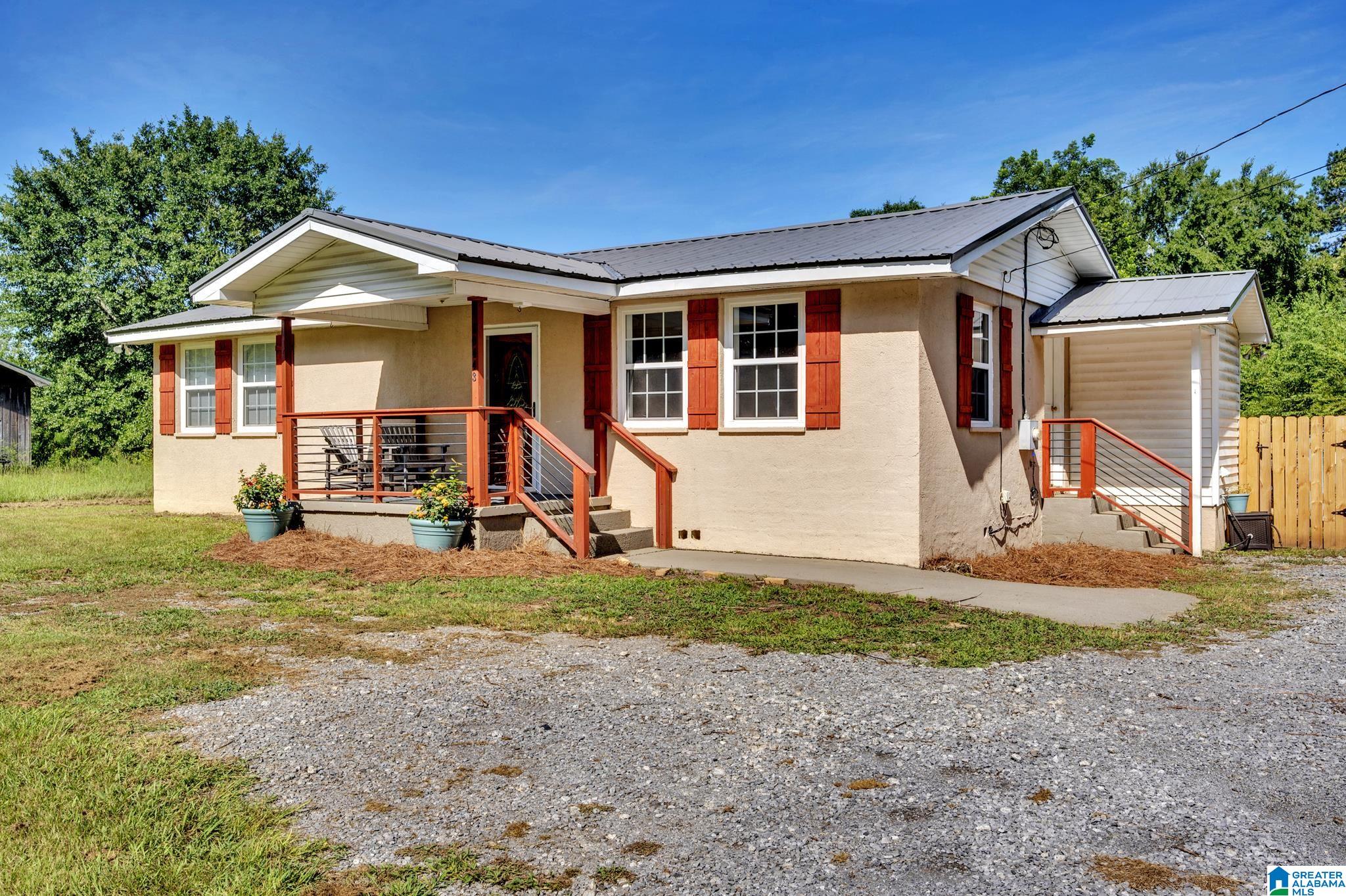 20443 Highway 411 Springville, AL 35146 - Photo 1 of 24
