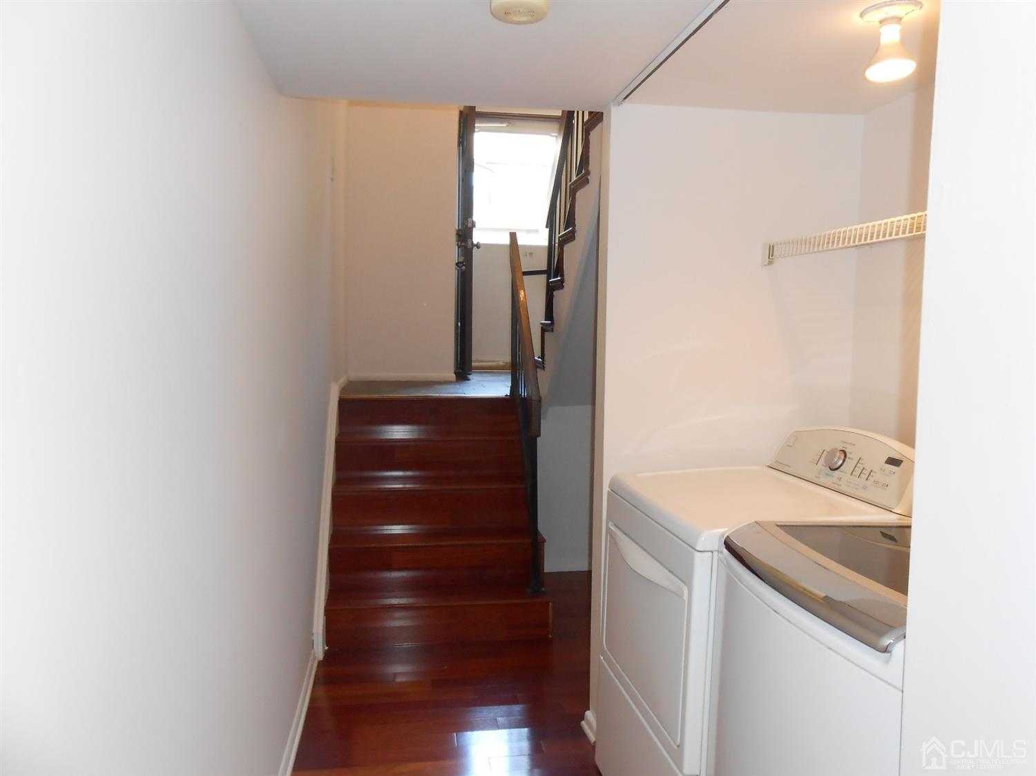 7206 Hana Road Edison, NJ 08817 - Photo 22 of 26 a view of vanity and utility room