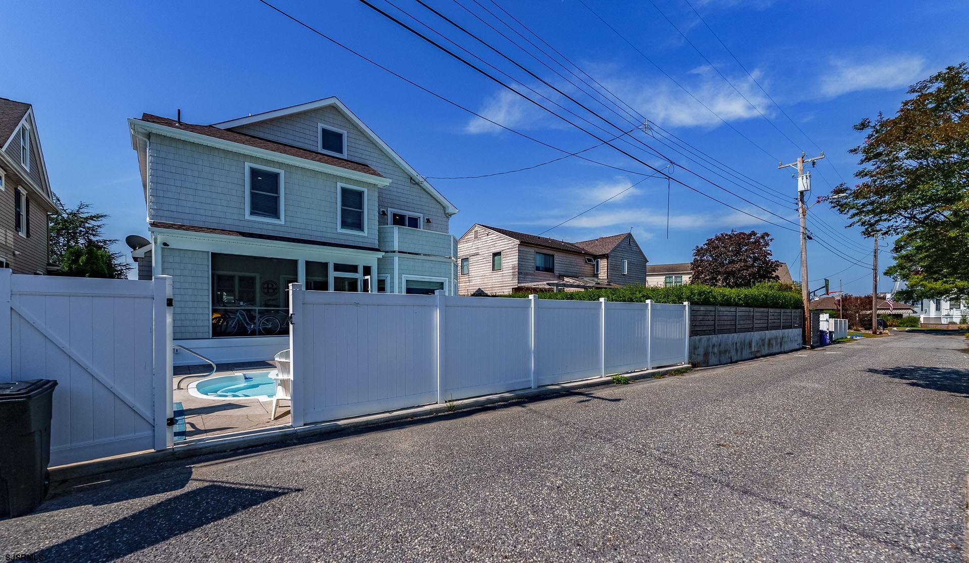 71 Spruce Road Ocean City, NJ 08226 - Photo 40 of 55