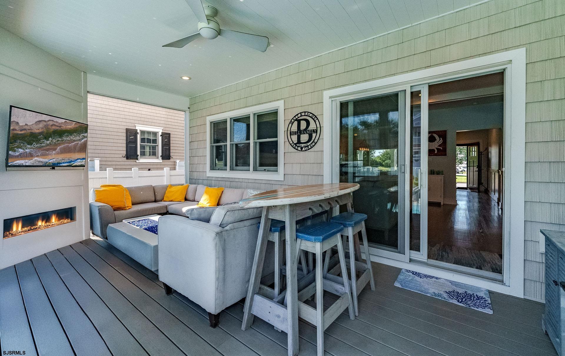 71 Spruce Road Ocean City, NJ 08226 - Photo 42 of 55