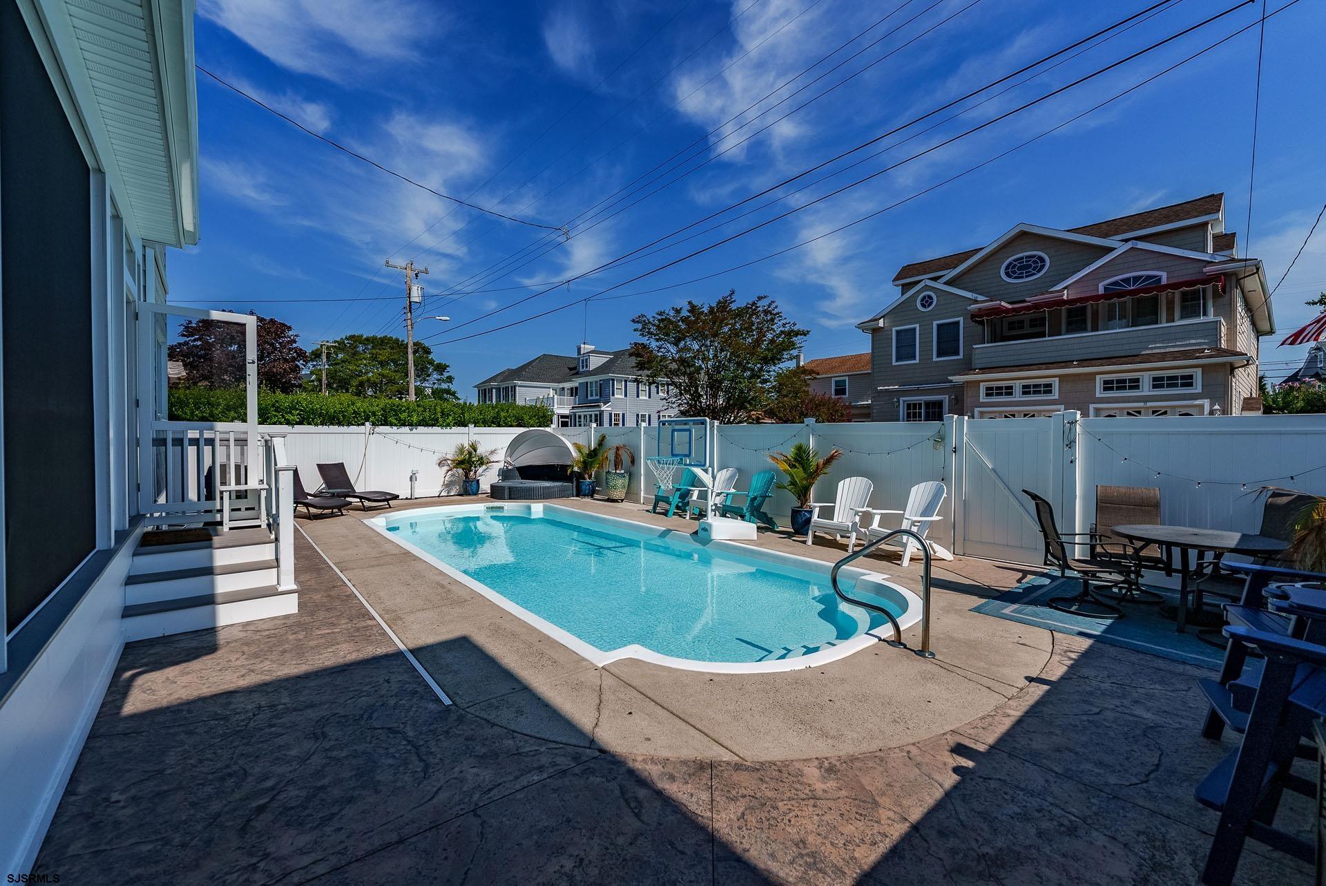 71 Spruce Road Ocean City, NJ 08226 - Photo 43 of 55