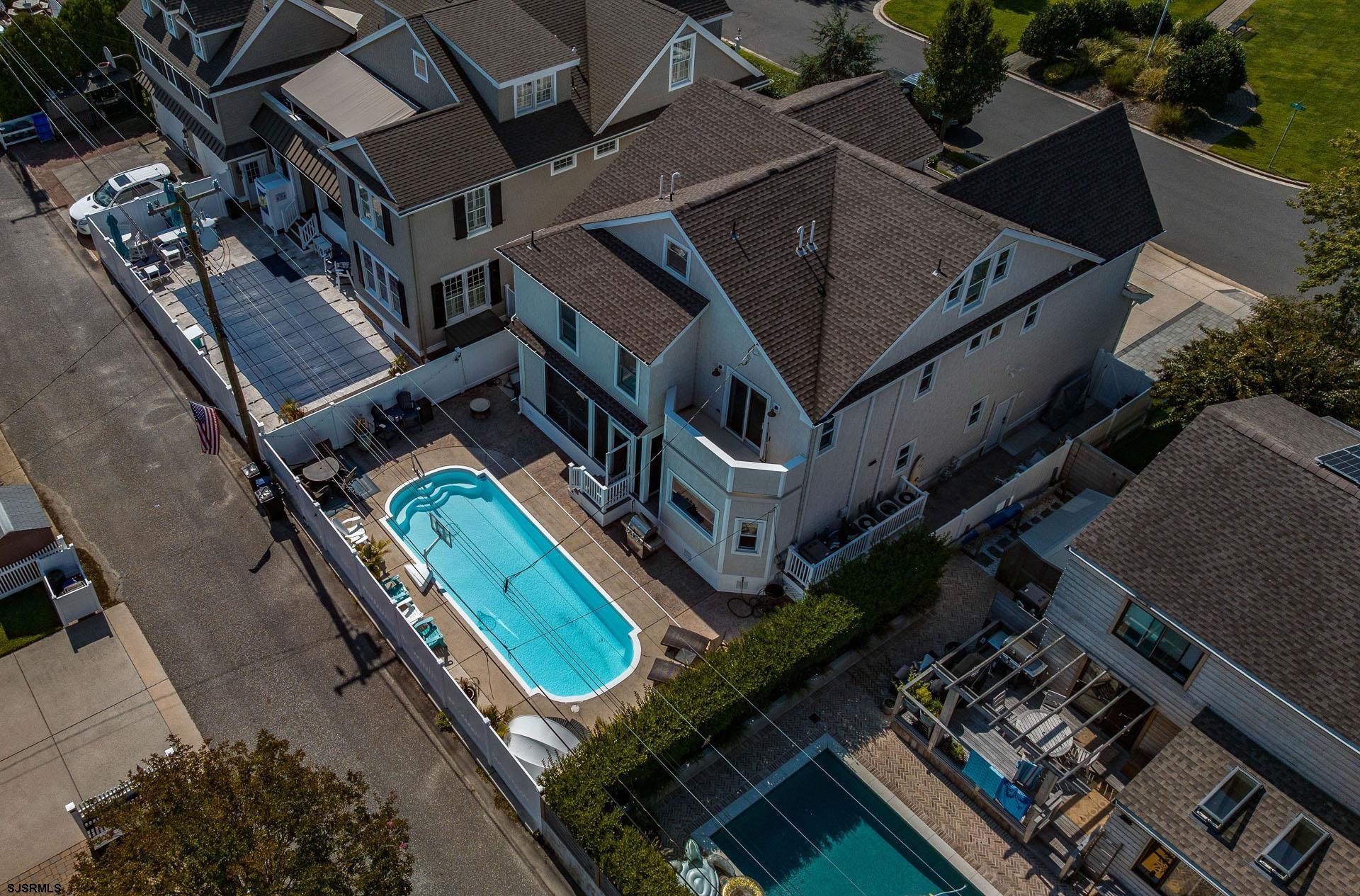 71 Spruce Road Ocean City, NJ 08226 - Photo 46 of 55