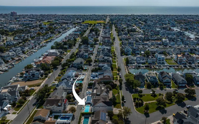 $2,495,000 | 71 Spruce Road, Ocean City, NJ 08226