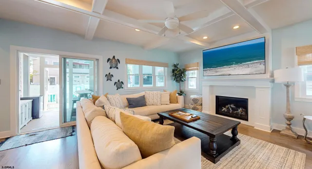 $2,495,000 | 71 Spruce Road, Ocean City, NJ 08226