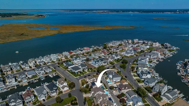 $2,495,000 | 71 Spruce Road, Ocean City, NJ 08226