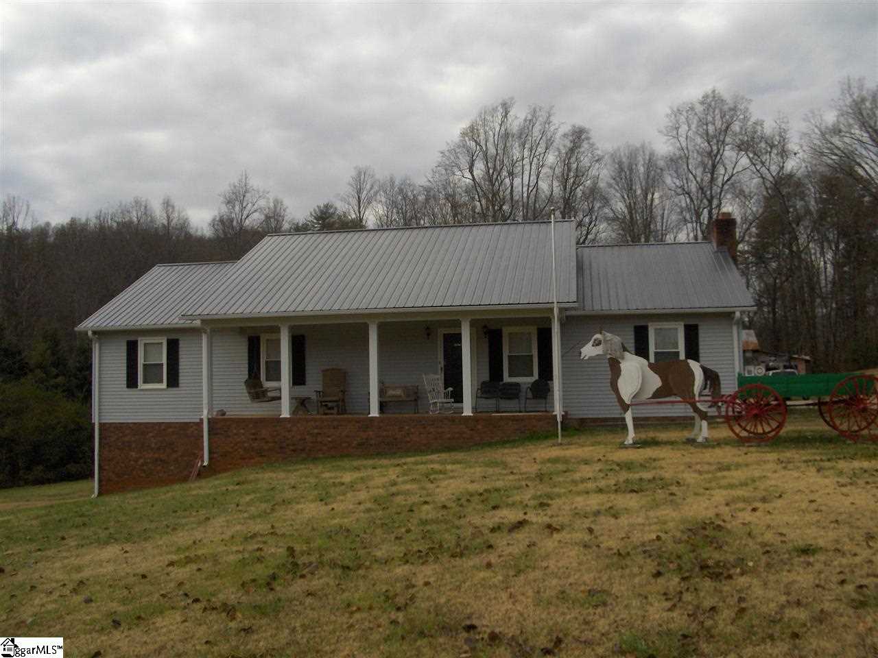 301 Deer Creek Road Easley, SC 29640 - Photo 1 of 1