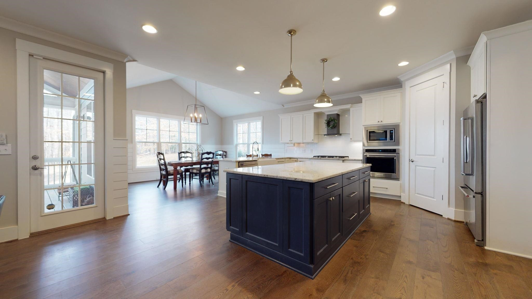 1016 Emeron Road Wake Forest, NC 27587 - Photo 13 of 48 Photo 13
